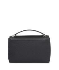 CALVIN KLEIN RE-LOCK Convertible Bolso de hombro/bandolera negro y negro - Bolsos Mujer - 2