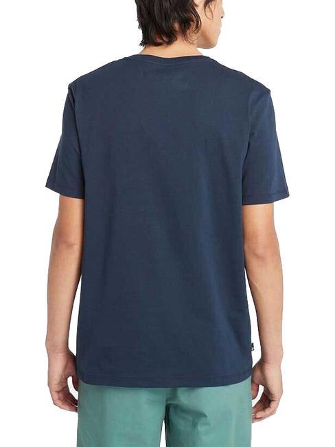 KBEC RIVER Camiseta de manga corta freshcor - camiseta