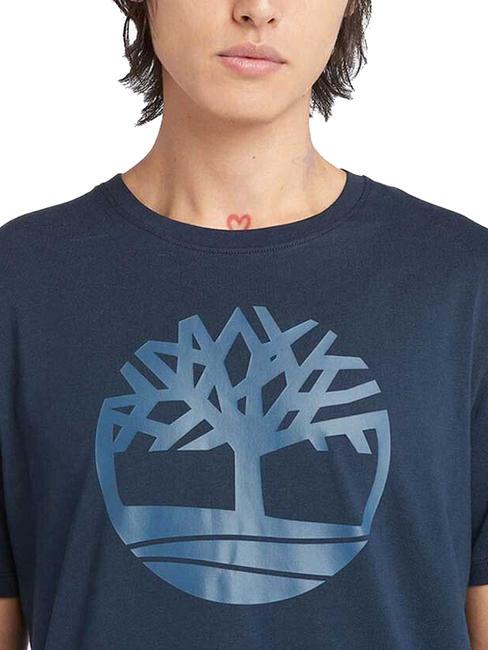 KBEC RIVER Camiseta de manga corta freshcor - camiseta