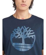TIMBERLAND KBEC RIVER Camiseta de manga corta freshcor - camiseta - 3