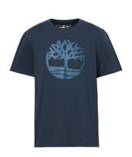 TIMBERLAND KBEC RIVER Camiseta de manga corta freshcor - camiseta - 4