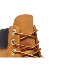 TIMBERLAND Botines 6 PULGADAS PREMIUM, en nubuck amarillo - Zapatos Hombre - 4