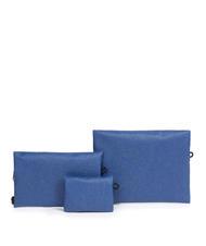 EASTPAK MARNY POUCH PACK  Trio de sobres lo trae todo chispa cargada - Accesorios de viaje - 2