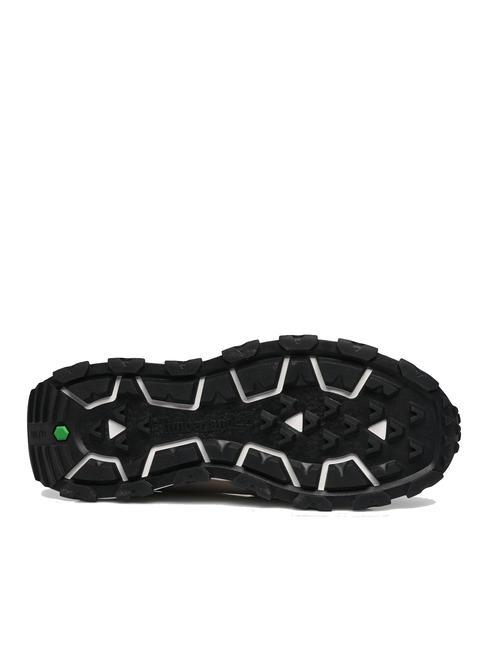 WINSOR PARK Zapato Oxford nubuck color topo claro - Zapatos Hombre