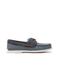 TIMBERLAND CLASSIC BOAT Zapato náutico de piel - Zapatos Hombre