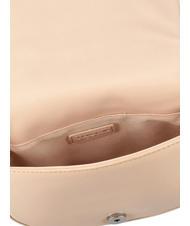 TOSCA BLU ORTENSIA Mini bolso de mano, con bandolera NATURAL - Bolsos Mujer - 3