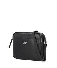 TOSCA BLU BAISC WALLETS  Mini bolso bandolera, en piel. negro - Bolsos Mujer - 2