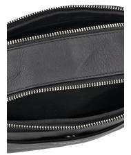 TOSCA BLU BAISC WALLETS  Mini bolso bandolera, en piel. negro - Bolsos Mujer - 3