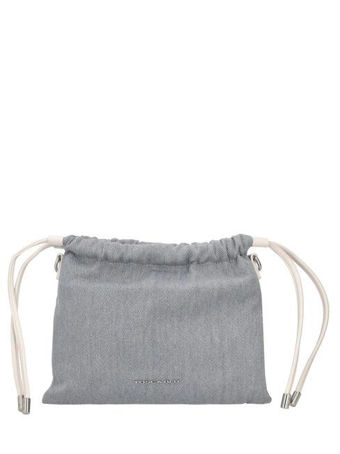 AZALEA  Bolso con bolso de mano extraíble blanco marfil - Bolsos Mujer