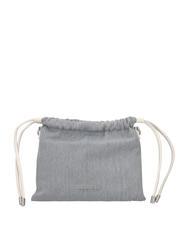 TOSCA BLU AZALEA  Bolso con bolso de mano extraíble blanco marfil - Bolsos Mujer - 4