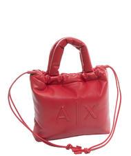 ARMANI EXCHANGE STAGE SMALL bolso - Bolsos Mujer