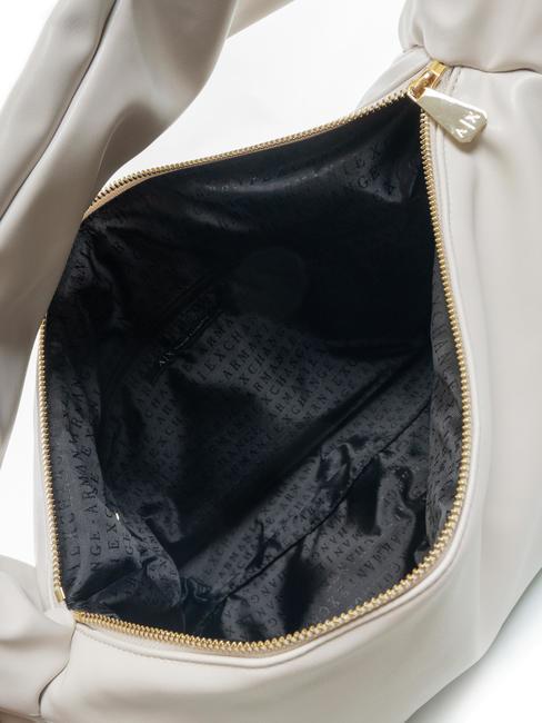 A|X LOG LETTERING Bolsa de hombro gisela - Bolsos Mujer