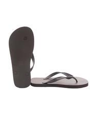 ARMANI EXCHANGE FLIP FLOPS Chanclas vino - Zapatos Hombre - 2