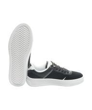 ARMANI EXCHANGE A|X Zapatillas de mujer negro+op.blanco - Zapatos Mujer - 5