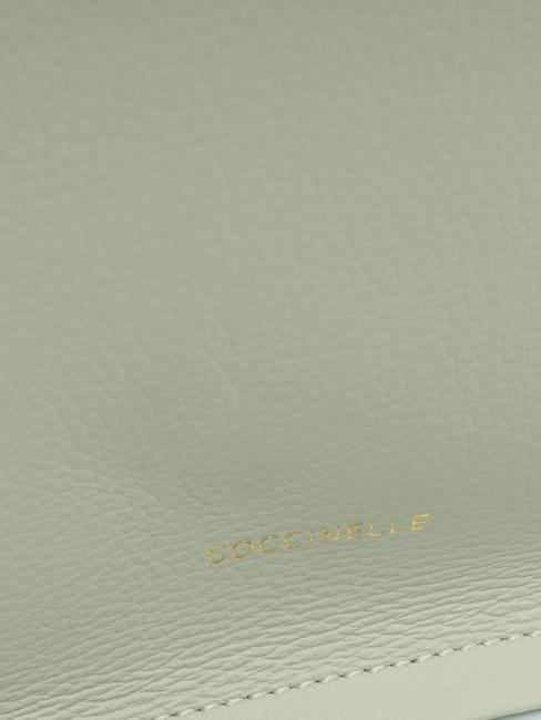 SNIP Bolso bandolera de piel martillada celad.gr/war.ta - Bolsos Mujer