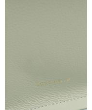 COCCINELLE SNIP Bolso bandolera de piel martillada celad.gr/war.ta - Bolsos Mujer - 5