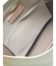 COCCINELLE SNIP Bolso bandolera de piel martillada celad.gr/war.ta - Bolsos Mujer - 6