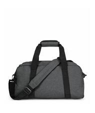 EASTPAK COMPACT + Bolsa de viaje con bandolera BlackDenim - Bolsas de viaje - 2