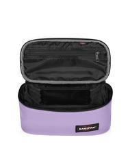 EASTPAK TRAVER  Estuche de maquillaje lila lavanda - Neceser - 2