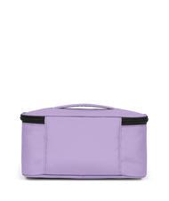 EASTPAK TRAVER  Estuche de maquillaje lila lavanda - Neceser - 3