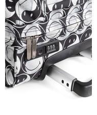 EASTPAK TRANSIT'R S Carro de equipaje de mano yy negro - Equipaje de mano - 5