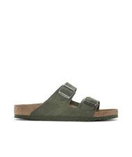 BIRKENSTOCK ARIZONA Zapatilla dos bandas tomillo en polvo del desierto - Zapatos unisex - 2