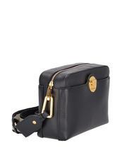 COCCINELLE LIYA SIGNATURE Bolso bandolera, en piel. - Bolsos Mujer