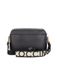 COCCINELLE LIYA SIGNATURE Bolso bandolera, en piel. negro - Bolsos Mujer - 3