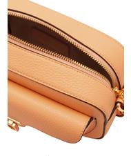 COCCINELLE BEAT SOFT Bolso de hombro pequeño amanecer - Bolsos Mujer - 4