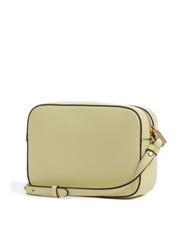 COCCINELLE BEAT SOFT Bolso de hombro peque&ntilde;o ba&ntilde;os de cal - Bolsos Mujer - 2