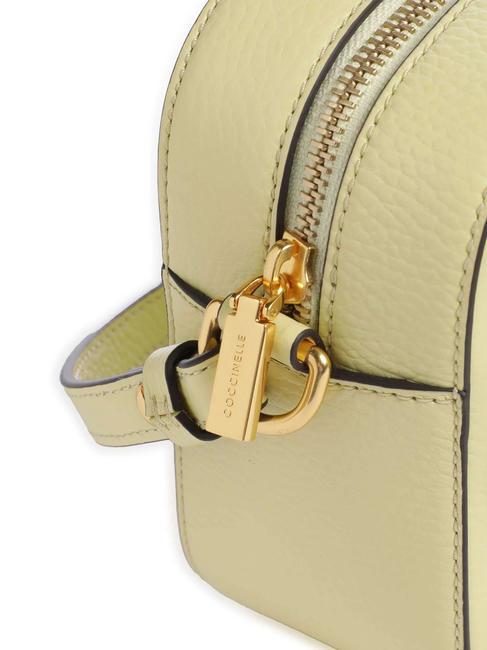 BEAT SOFT Bolso de hombro peque&ntilde;o ba&ntilde;os de cal - Bolsos Mujer