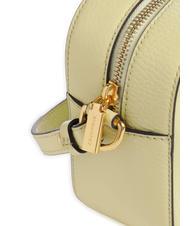 COCCINELLE BEAT SOFT Bolso de hombro peque&ntilde;o ba&ntilde;os de cal - Bolsos Mujer - 3