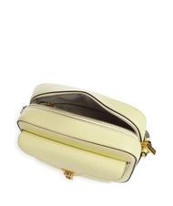 COCCINELLE BEAT SOFT Bolso de hombro peque&ntilde;o ba&ntilde;os de cal - Bolsos Mujer - 4