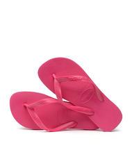 HAVAIANAS Chanclas TOP pinkflux - Zapatos unisex - 4
