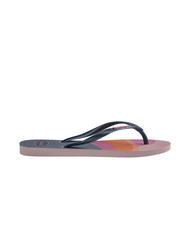 HAVAIANAS PALETTE GLOW Chancletas - Zapatos Mujer