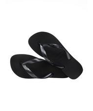 HAVAIANAS TOP TIRAS SENSES Chancletas NEGRO - Zapatos Mujer - 5