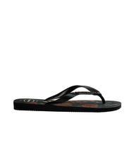 HAVAIANAS TOP TRIBO Chanclas TOP negro negro - Zapatos Hombre - 2