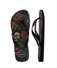 HAVAIANAS TOP TRIBO Chanclas TOP negro negro - Zapatos Hombre - 4