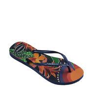 HAVAIANAS  Chanclas TROPICALES DELGADAS - Zapatos Mujer