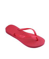 HAVAIANAS Chanclas SLIM fiebre rosa - Zapatos Mujer - 3