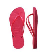 HAVAIANAS Chanclas SLIM fiebre rosa - Zapatos Mujer - 4