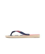 HAVAIANAS Chanclas TOP NAUTICAL - Zapatos Hombre