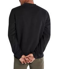 TIMBERLAND LITTLE COLD  Camisa de entrenamiento - Suéteres de los hombres