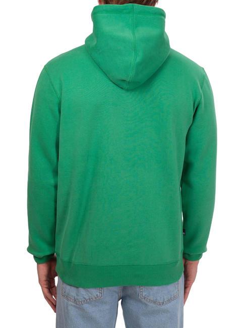 LS  Sudadera verde celta wb - Sudaderas
