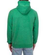 TIMBERLAND LS  Sudadera verde celta wb - Sudaderas - 2