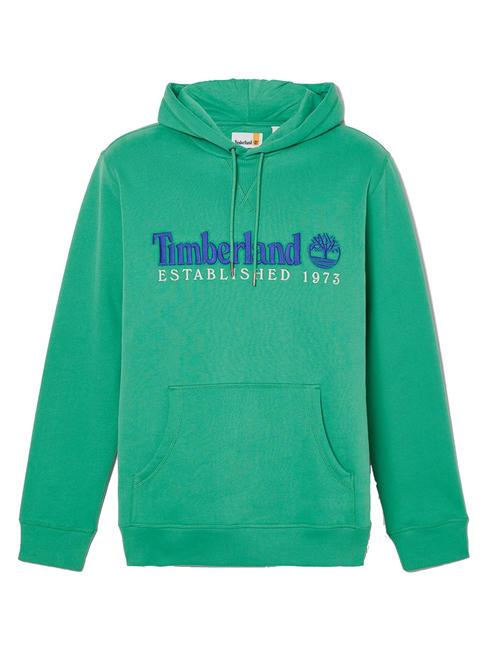 LS  Sudadera verde celta wb - Sudaderas