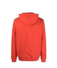 TIMBERLAND LS  Sudadera aura naranja wb - Sudaderas - 5