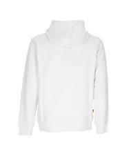 TIMBERLAND REFIBRA  Sudadera blanco de la vendimia - Sudaderas - 4