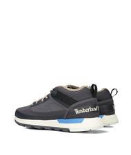 TIMBERLAND FIELD TREKKER HIKER Zapatillas perla ennegrecida - Zapatos Hombre - 3