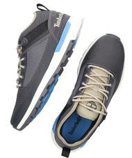 TIMBERLAND FIELD TREKKER HIKER Zapatillas perla ennegrecida - Zapatos Hombre - 4